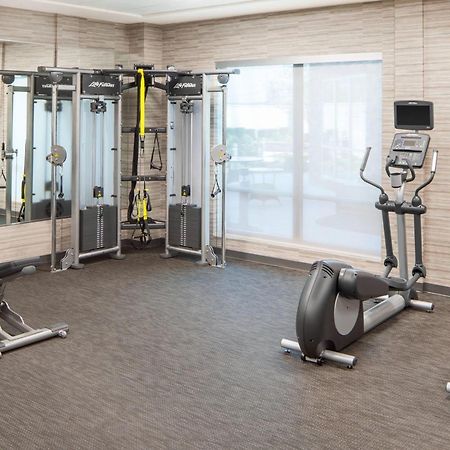 Отель Courtyard By Marriott Wayne Fairfield Экстерьер фото
