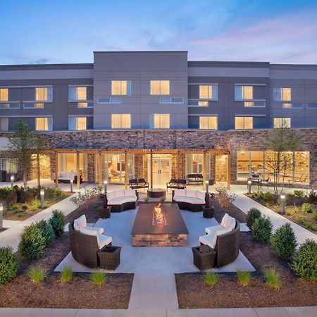 Отель Courtyard By Marriott Wayne Fairfield Экстерьер фото